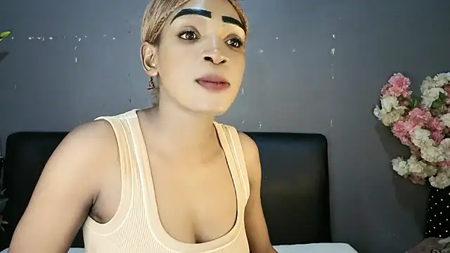 Živý XXX chat Ebonypreciousx