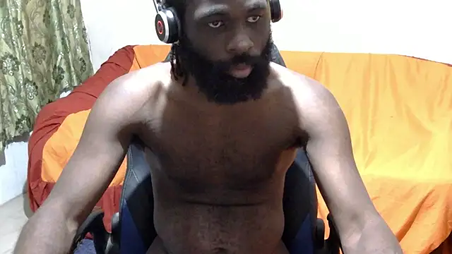 Darkkras' Live XXX Chat