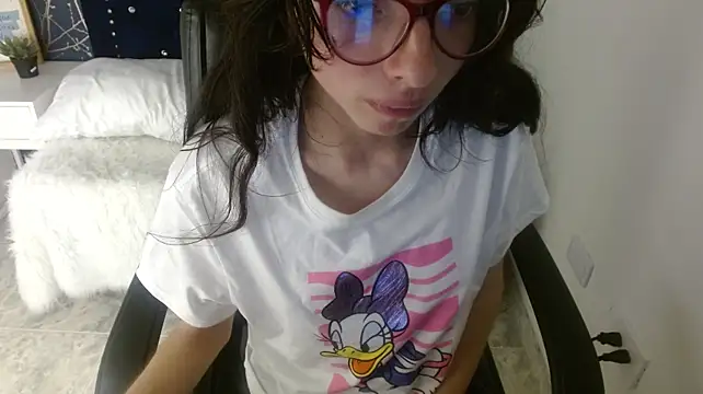 Allyshon_'s Live XXX Chat