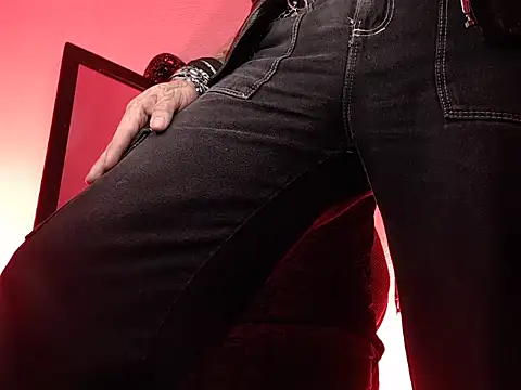 AlecBanne_のライブXXXチャット