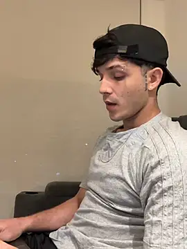 bigjacksonxh's Live XXX Chat