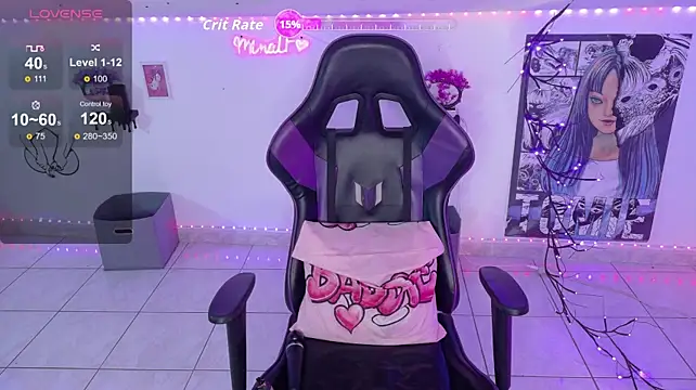 minalfpro Live XXX-Chat