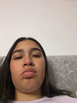 Chat XXX ao vivo de I_Samanthaa