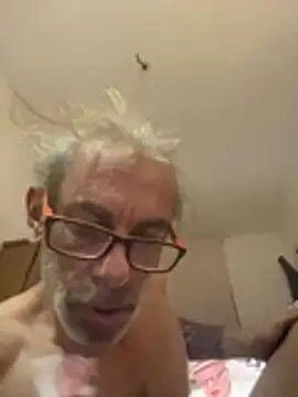 crisfootlicker Pertunjukan Webcam
