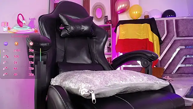 Eva_Walkerr_ Live XXX Chat