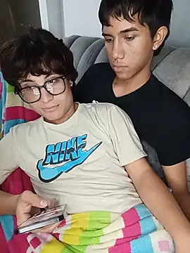KevCokk Obrolan Langsung XXX
