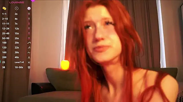 Czat XXX na żywo – HaleyKoelling
