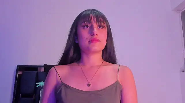 Princesstiny's Live XXX Chat