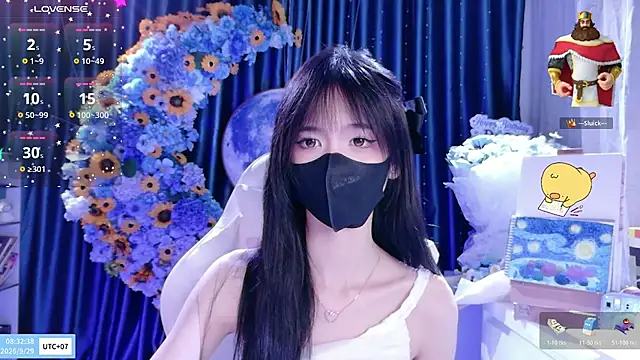 Your-Sunshinee Live XXX-chat