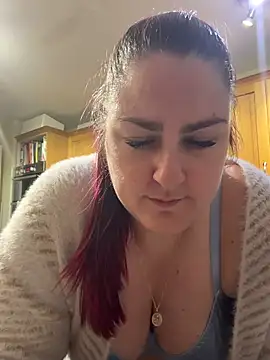 แชท XXX สดของ Lacey_BBW