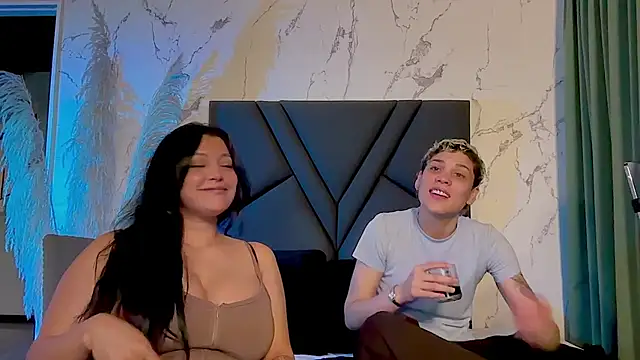 MarcellaGriffin - SHOW LESBIAN ASS