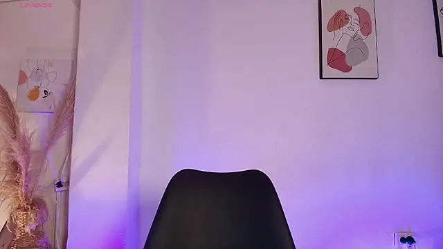 Meganlux1 라이브 XXX 채팅