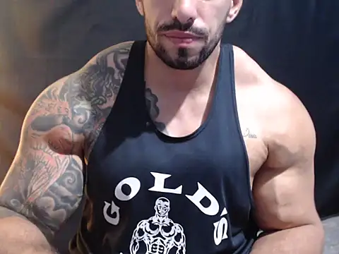 Chat XXX en directo de DommMaster