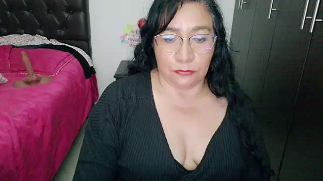Grace_mature_milf Chat XXX live