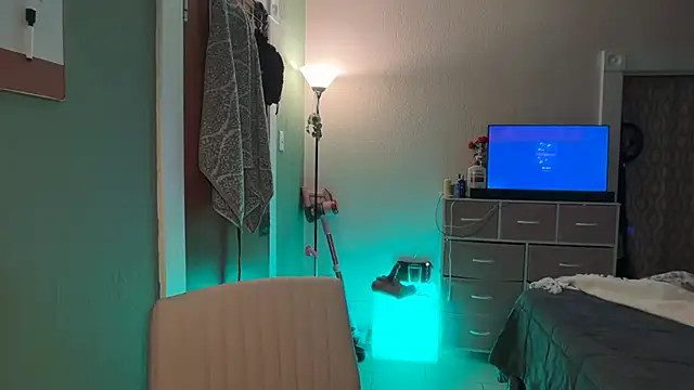 naya_pumpkinn Live XXX chat