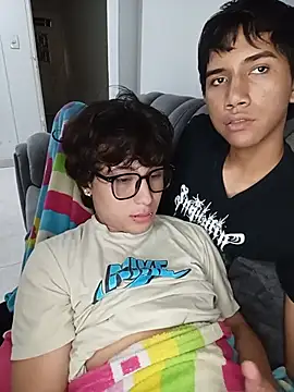 KevCokk live XXX chat