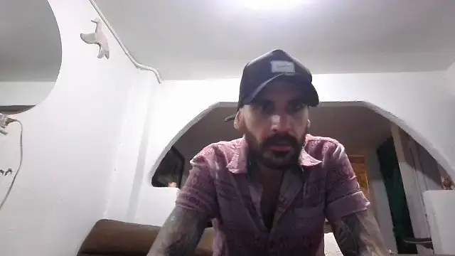 Chat XXX ao vivo de kaiser679_