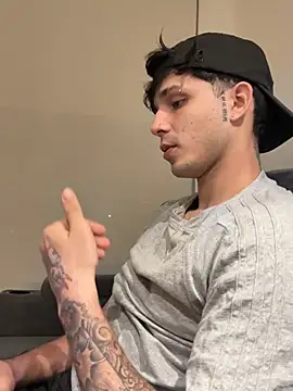 bigjacksonxh Chat XXX live