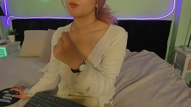 Chat XXX en directo de Hidori_rem