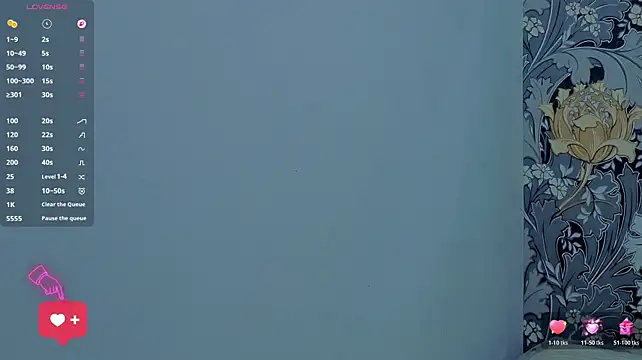 Chat +18 de dorian_rosas ao vivo