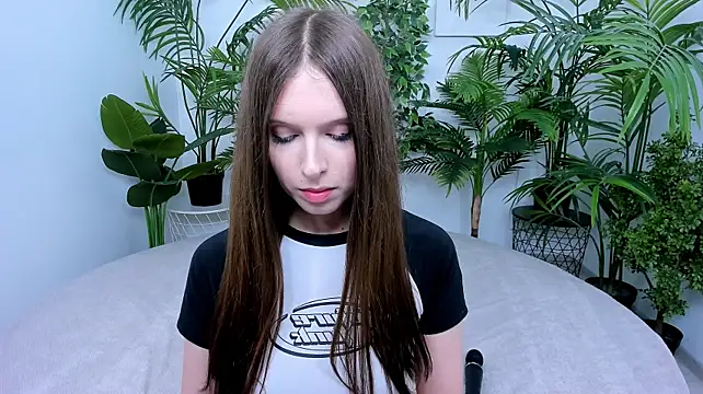 dark_k1tty Live XXX Chat