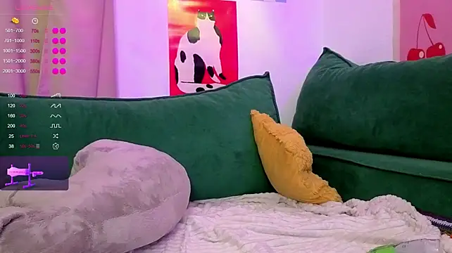 Britney_Lynch 라이브 XXX 채팅