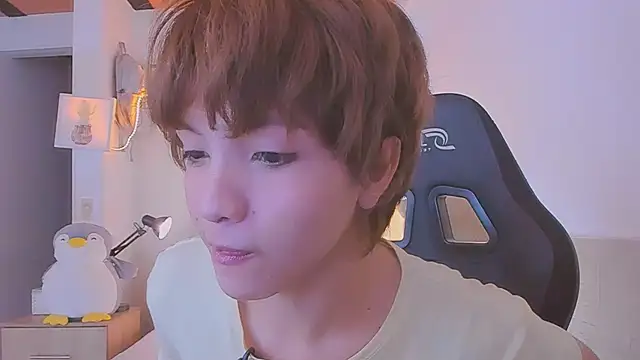 Sweet_AllanのライブXXXチャット