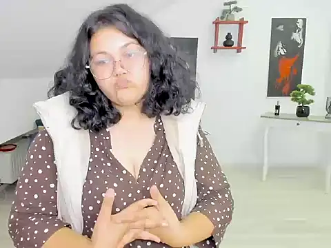 HaraNoir live XXX chat
