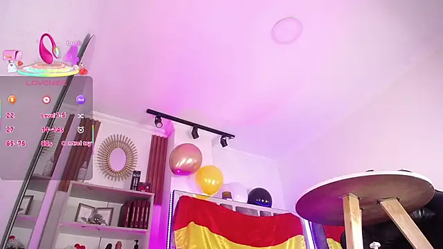 Eva_Walkerr_ Live XXX Chat
