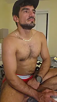 piggylatino's Live XXX Chat
