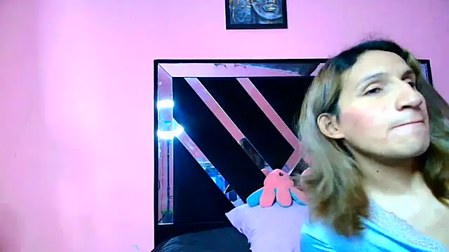 Venus_diamond live XXX chat