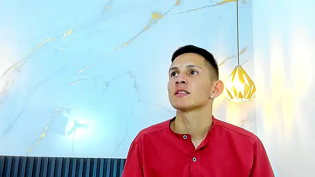 IzanArias 라이브 XXX 채팅