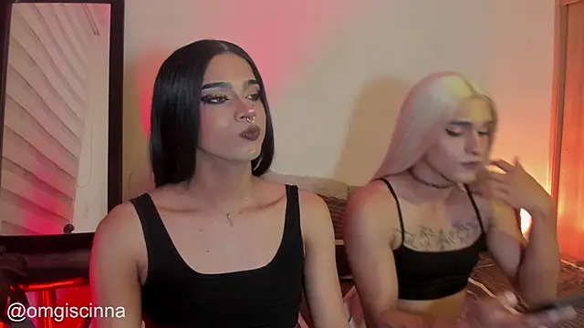 Онлайн чат XXX vampy__c1nna