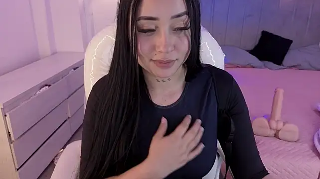 iam_sofiia's Live XXX Chat