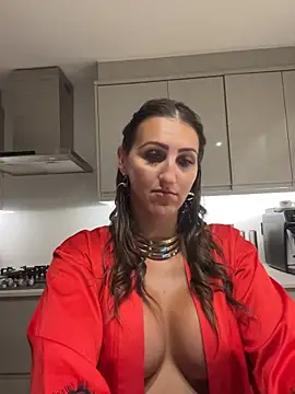 Chat XXX en directo de Bunny_LiveShow