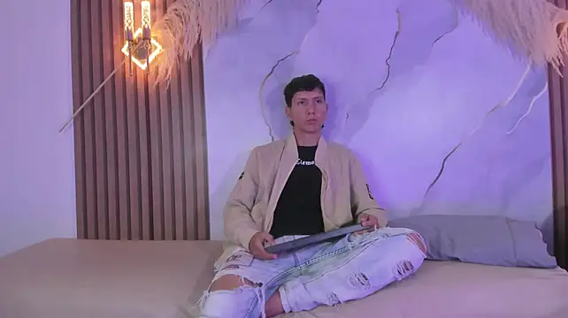 Chat XXX ao vivo de Sammy_OS