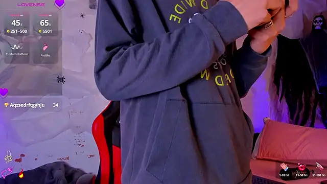 JohanSedas 现场XXX聊天