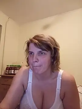 Chat XXX ao vivo de Lanavesna