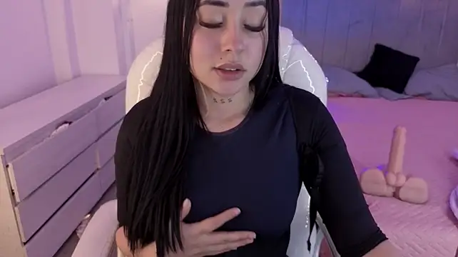 Sembang XXX Secara Langsung iam_sofiia