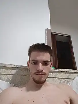 darkboy665 Webcam show
