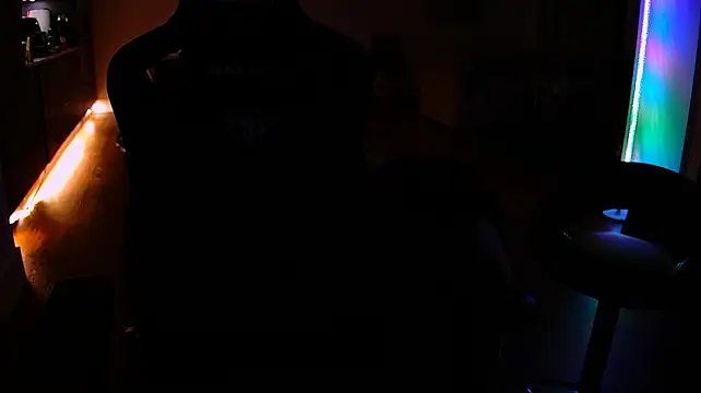 GoddessElizabethX Chat XXX live