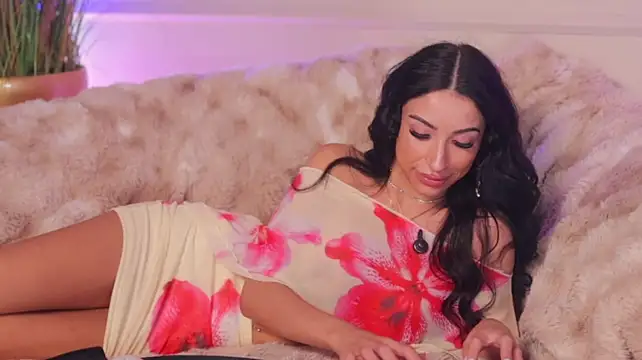 Anais_Bloom XXX чат на живо