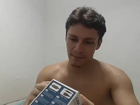 Zayn_clausen Webcam-Show