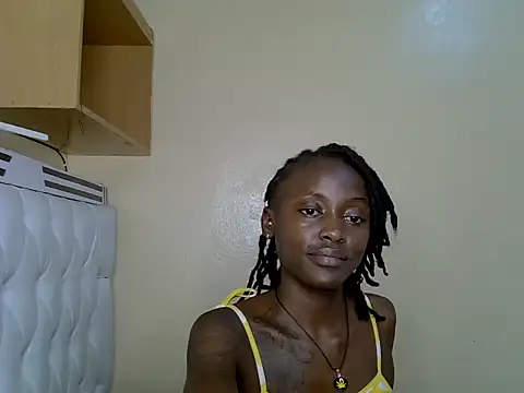 Elsie_1 – Live XXX-chat