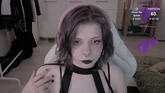 Alice_Zev's Live XXX Chat