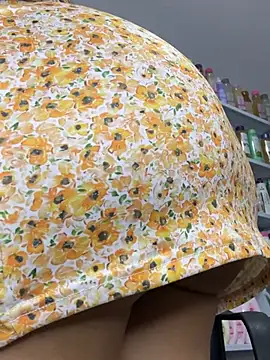 Chat +18 de FOX_LATINA ao vivo