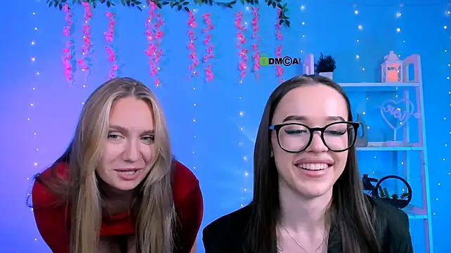 Živý XXX chat aria_wild_