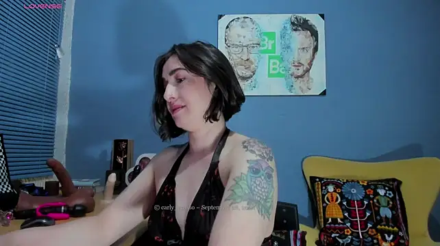XXX chat uživo modela carly_grasso