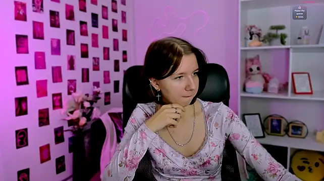 gloria_bubble