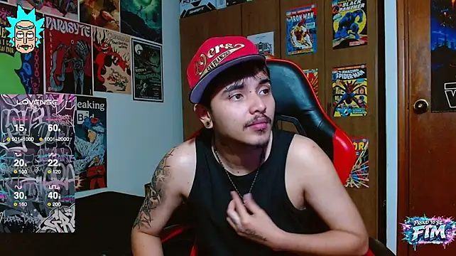 Chat +18 de Hgp3riodictabl3 ao vivo